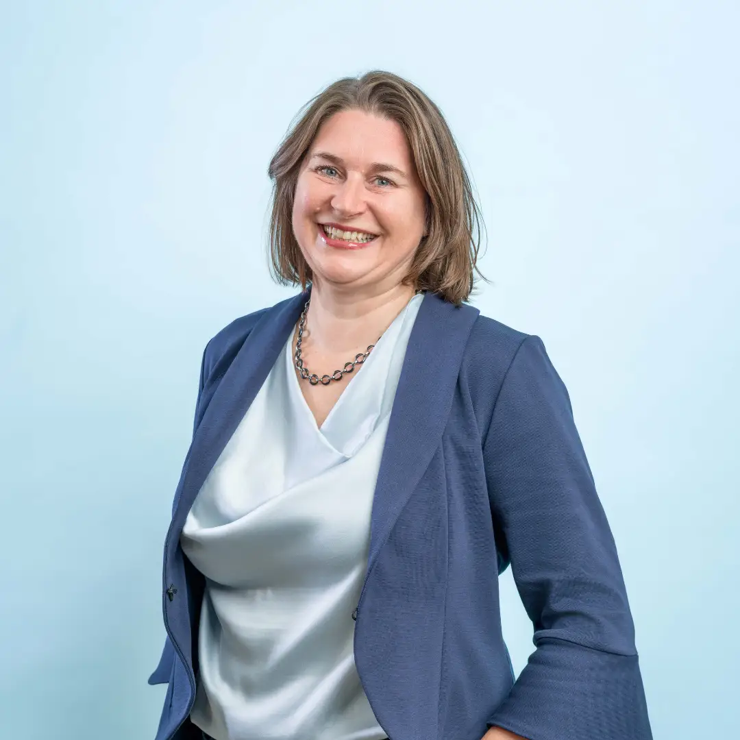 Mag. Elisabeth Scharl-Crano